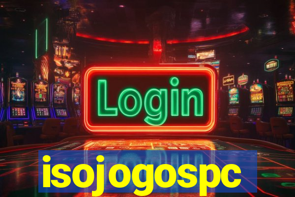 isojogospc