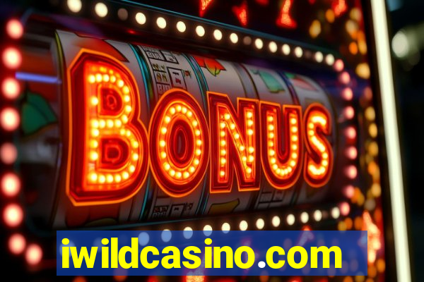 iwildcasino.com