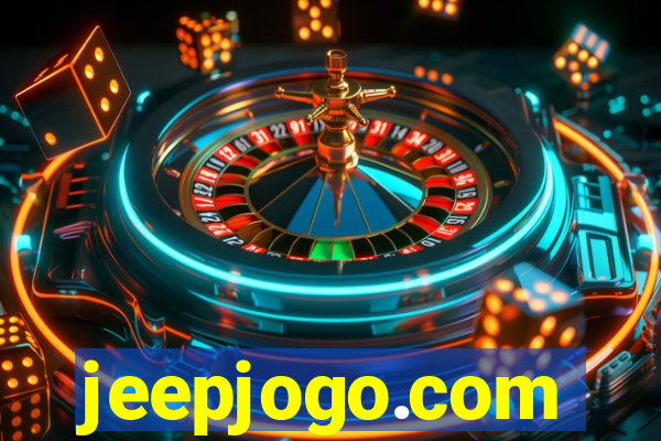 jeepjogo.com