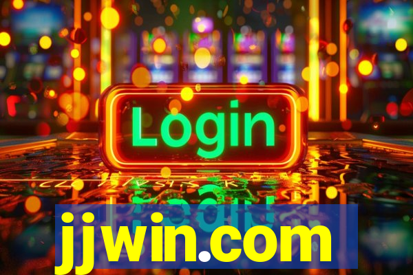 jjwin.com