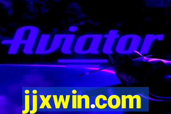 jjxwin.com