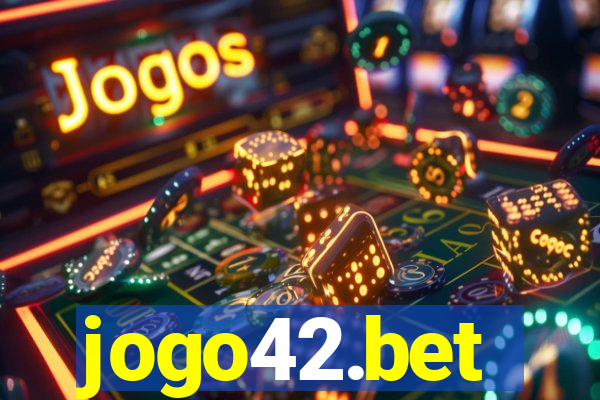 jogo42.bet