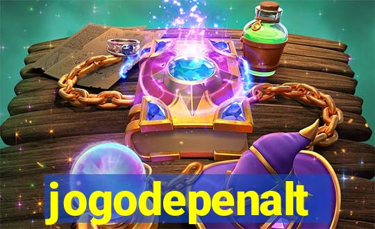 jogodepenalt