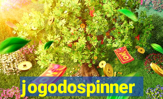 jogodospinner