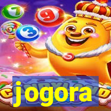 jogora