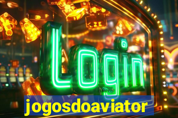 jogosdoaviator