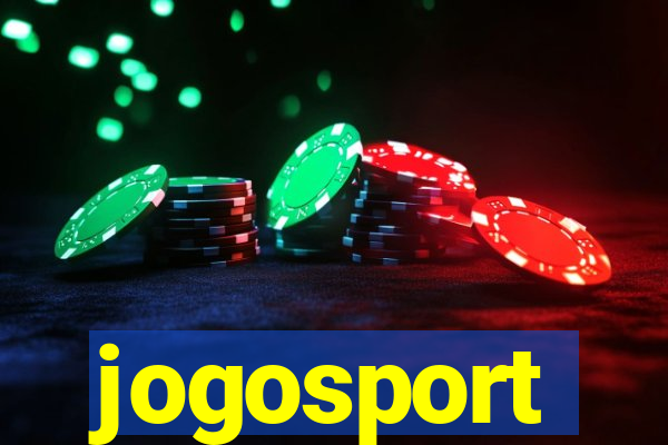 jogosport