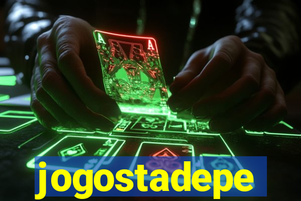 jogostadepe