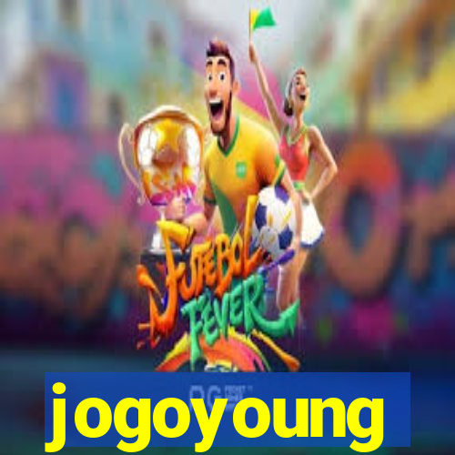 jogoyoung