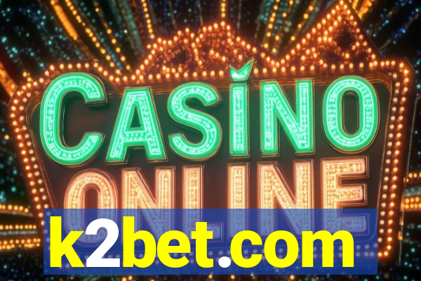 k2bet.com