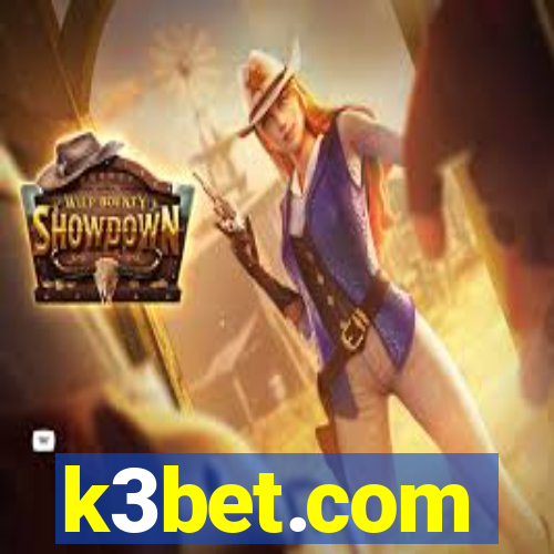 k3bet.com