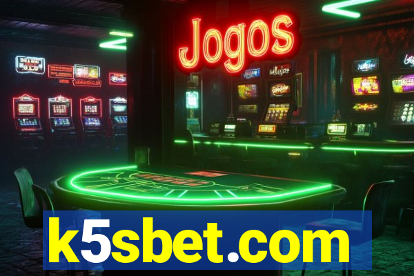 k5sbet.com