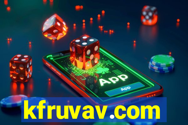 kfruvav.com