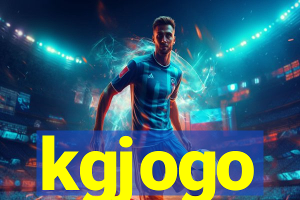 kgjogo