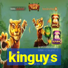 kinguys