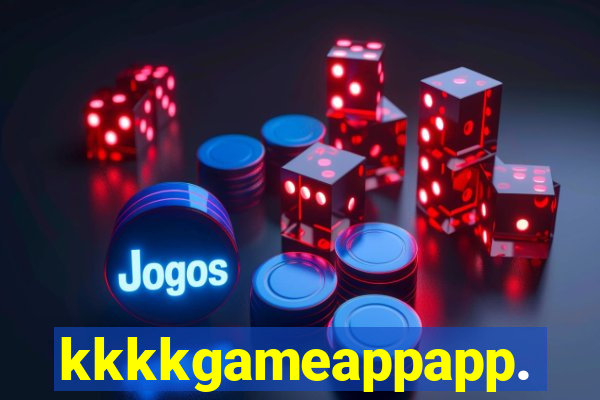 kkkkgameappapp.com