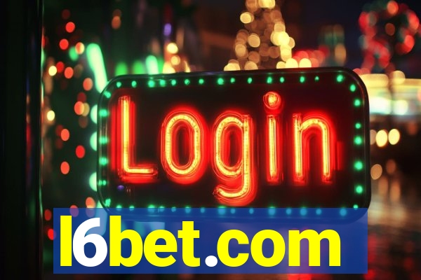 l6bet.com