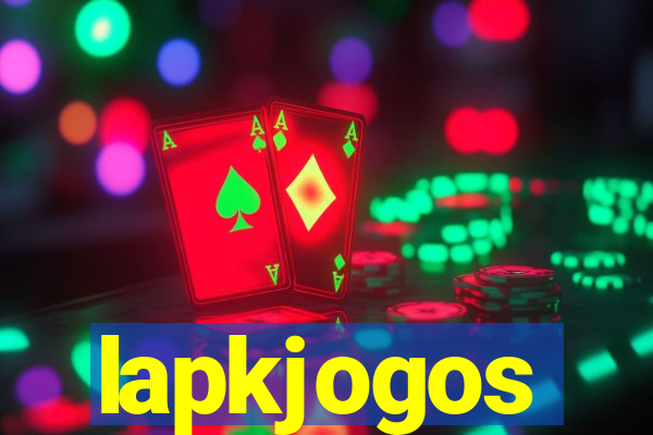 lapkjogos