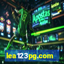 lea123pg.com