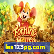 lea123pg.com