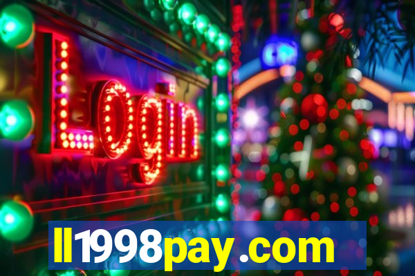 ll1998pay.com