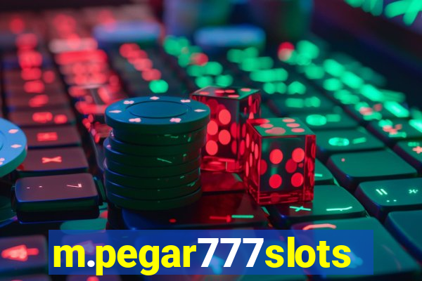 m.pegar777slots