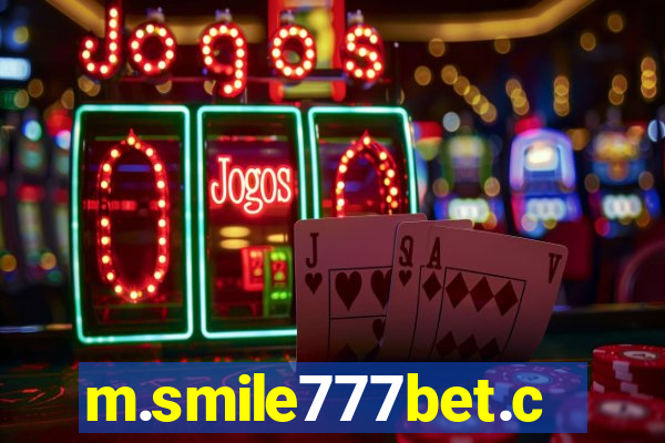 m.smile777bet.com