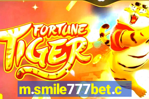 m.smile777bet.com