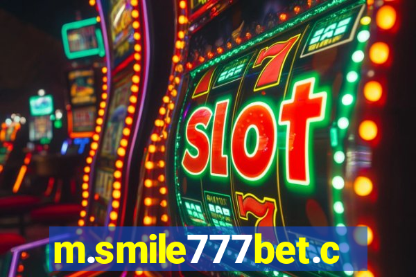 m.smile777bet.com