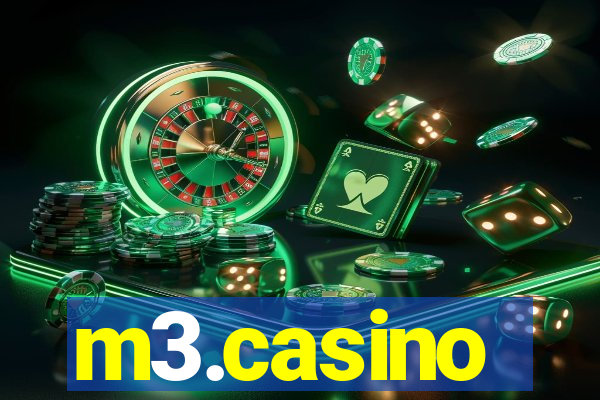 m3.casino