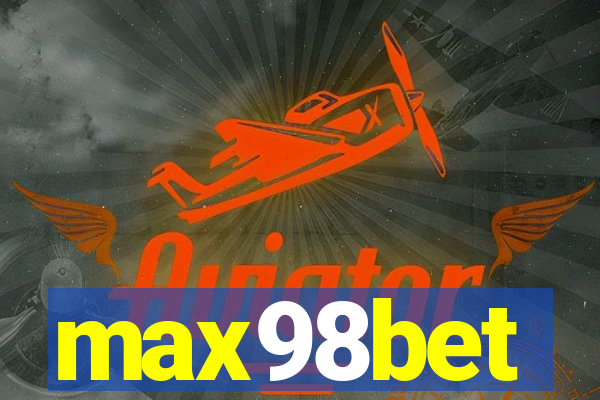 max98bet