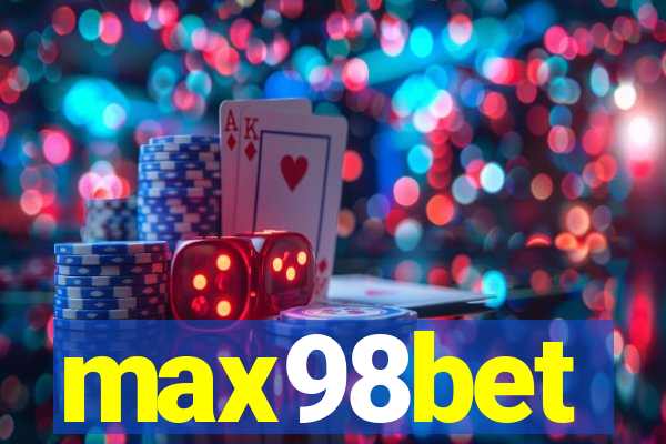 max98bet