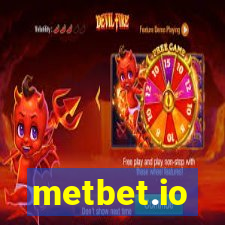 metbet.io