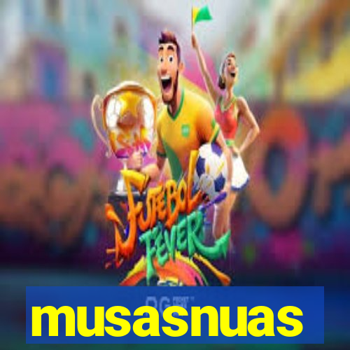 musasnuas