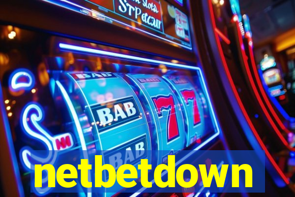 netbetdown