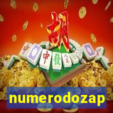 numerodozap