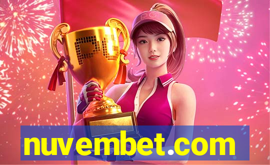 nuvembet.com