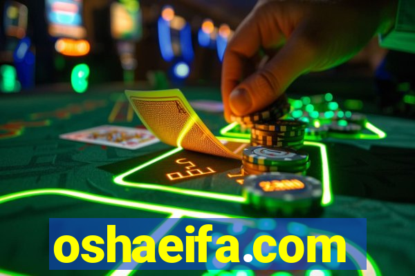 oshaeifa.com