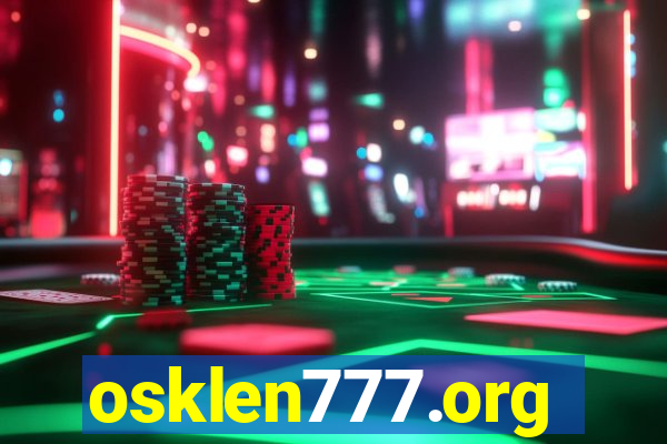 osklen777.org