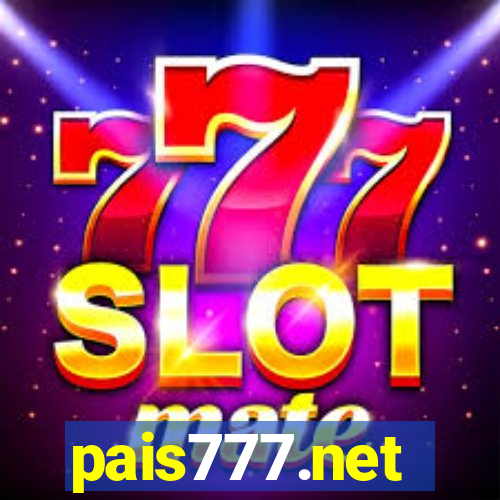 pais777.net