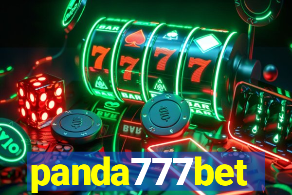 panda777bet