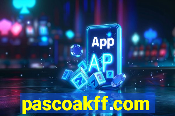 pascoakff.com