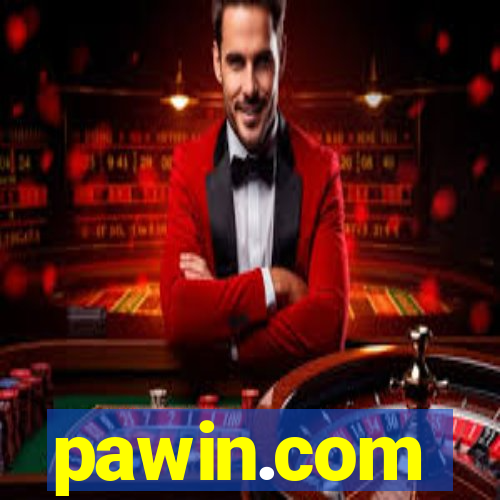 pawin.com