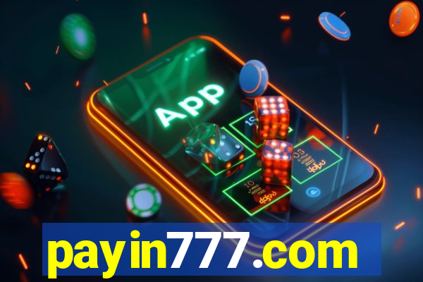 payin777.com