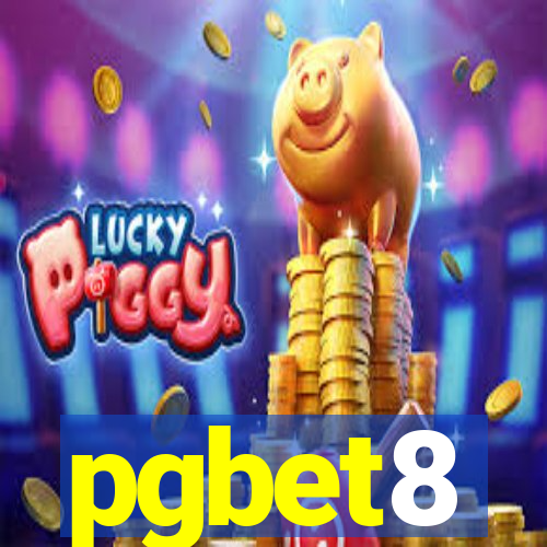 pgbet8