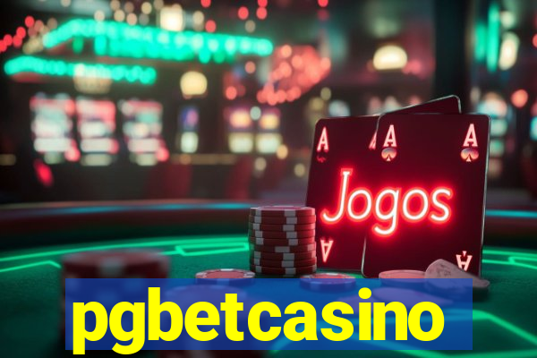 pgbetcasino