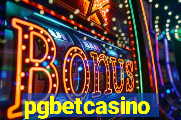 pgbetcasino