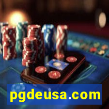 pgdeusa.com