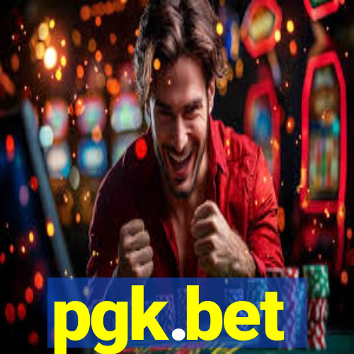 pgk.bet