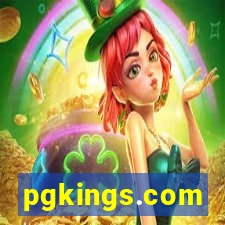 pgkings.com